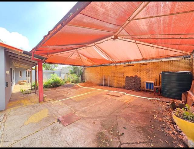 3 BEDROOM HOUSE FOR SALE IN KOOKRUS